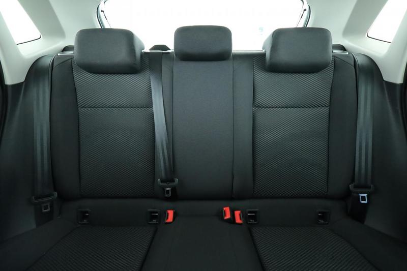 Volkswagen Polo 1.0 Trendline 65 ch