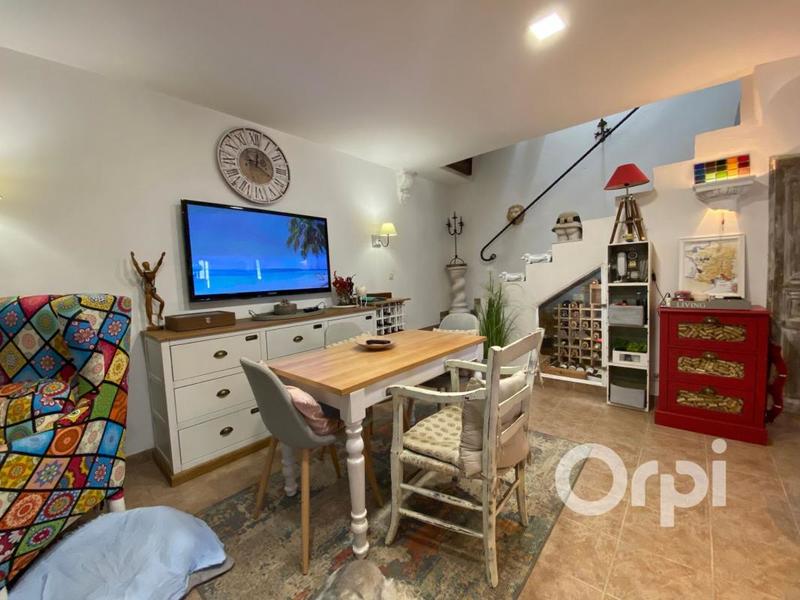 Maison - 84 m² - 5 pièces