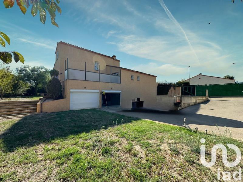 Maison - 163 m² - 5 pièces