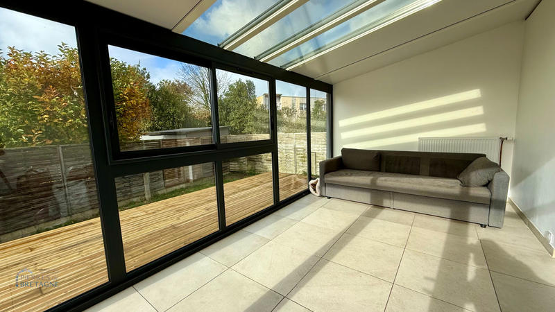 Maison - 159 m² - 6 pièces