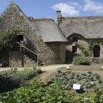 Village de Poul Fetan