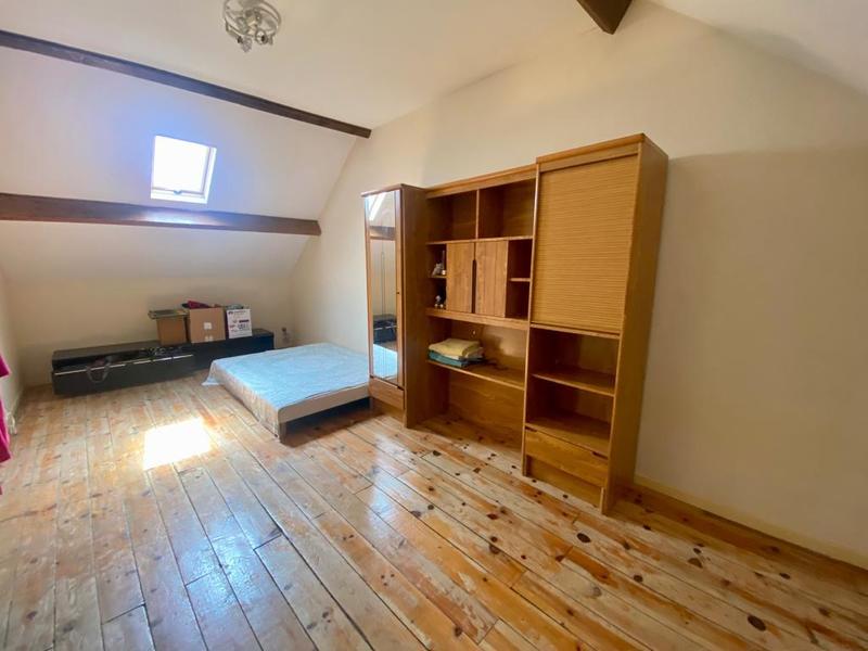 Maison - 91 m² - 4 pièces