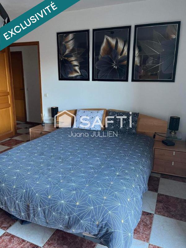 Maison - 145 m² - 4 pièces