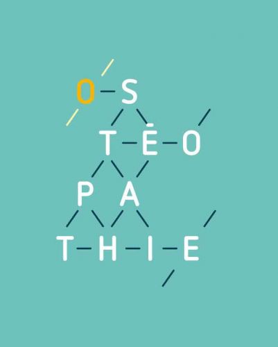 Ronan Auger Ostéopathe