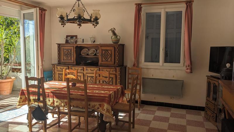 Maison - 70 m² - 2 pièces