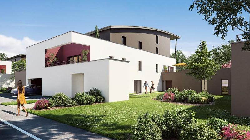 Appartement - Neuf