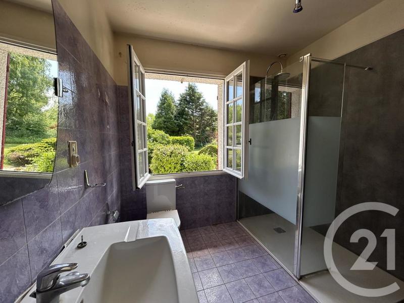 Maison - 189 m² - 4 pièces