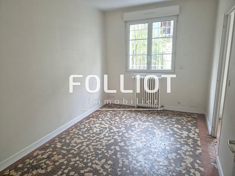 Maison - 131 m² - 5 pièces