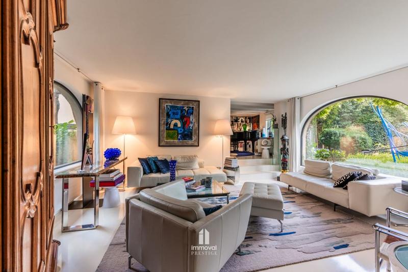 Maison ancienne - 248 m² - 7 pièces