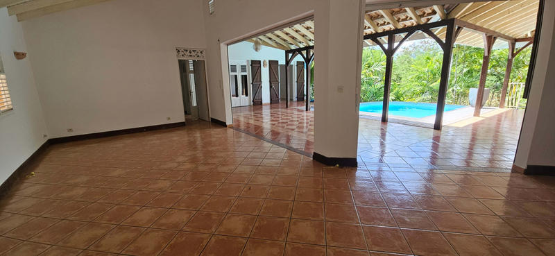 Maison - 126 m² - 5 pièces