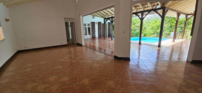 Maison - 126 m² - 5 pièces