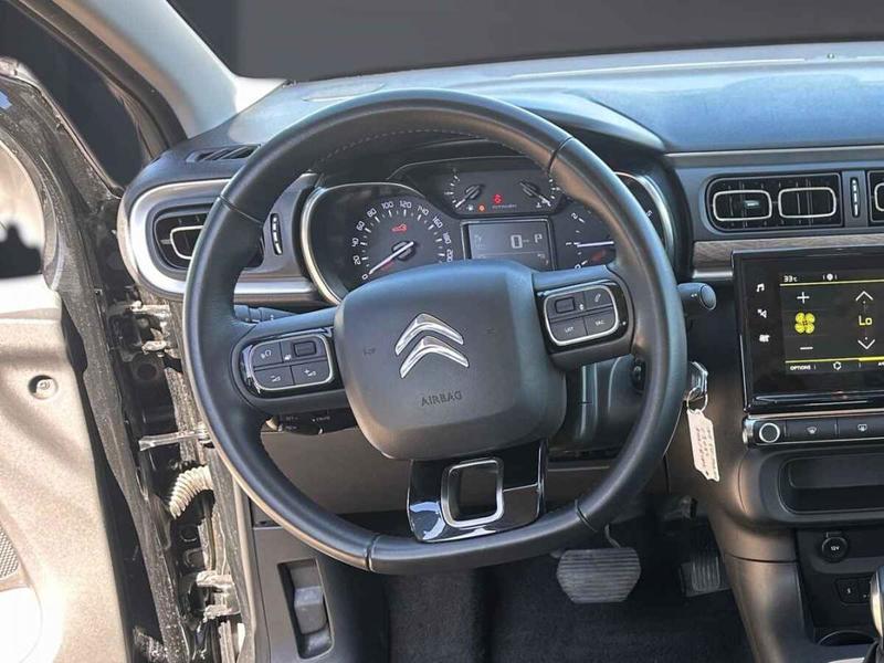 Citroën C3 1.2 PureTech 110 cv s&amp;S Shine Pack Eat6