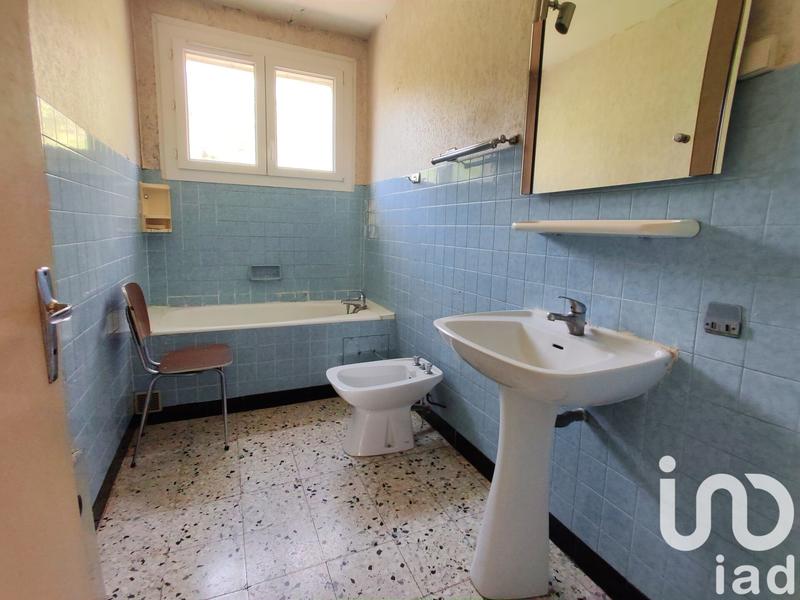 Maison - 118 m² - 4 pièces