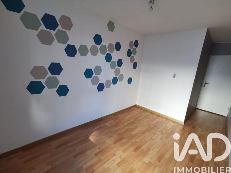 Appartement - 78 m² - 4 pièces