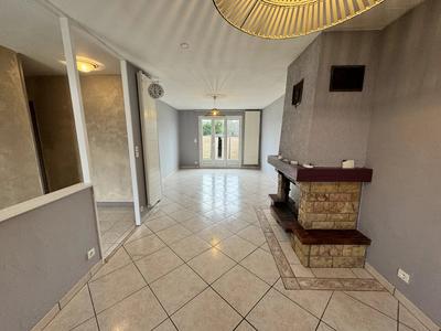 Maison - 30 m² - 4 pièces