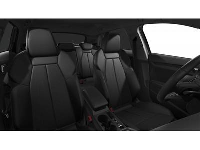 Audi A3 sportback 45 TFSIe 245 s tronic 6 Competition