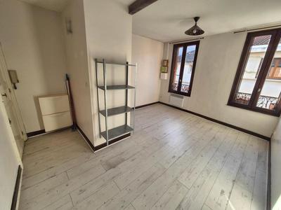 Appartement - 26 m² - 2 pièces