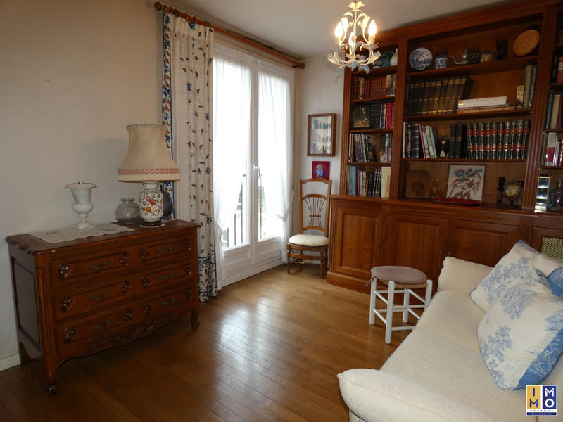 Appartement - 78 m² - 5 pièces