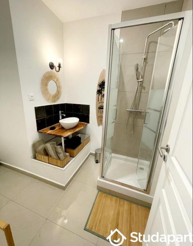 Maison - 25 m² - 1 pièce