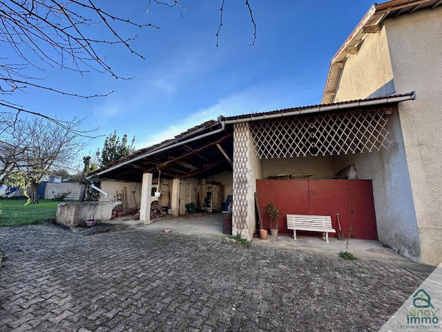 Maison de village - 68 m² - 3 pièces
