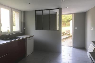 Maison - 161 m² - 3 pièces