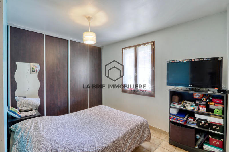 Maison - 117 m² - 7 pièces