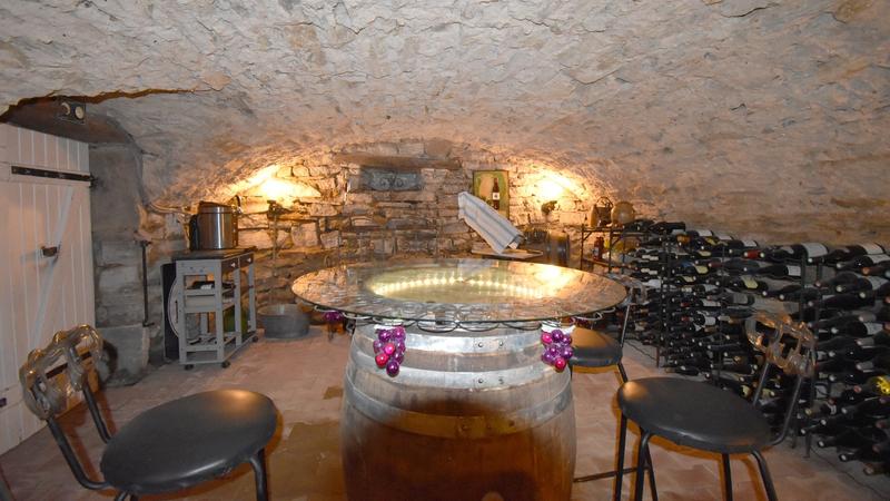 Maison - 349 m² - 10 pièces