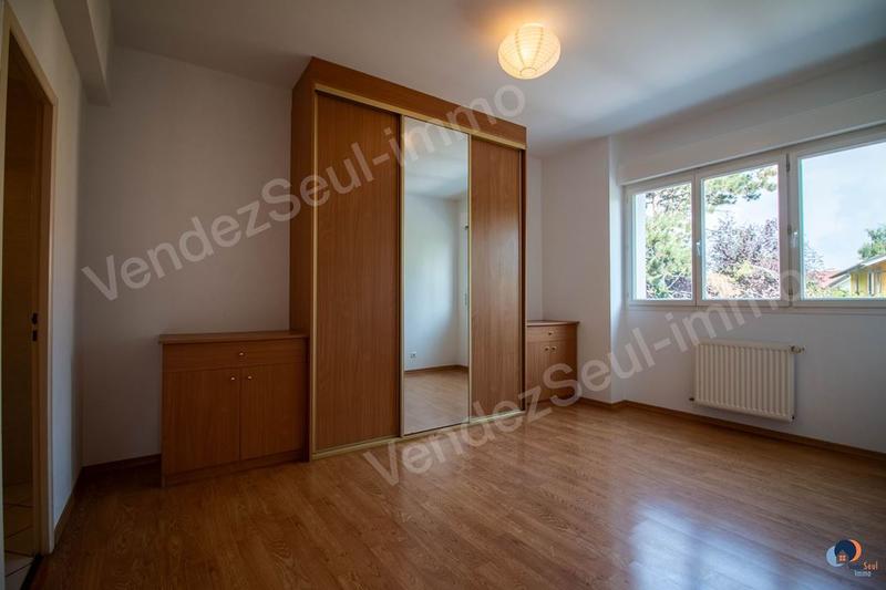 Appartement - 103 m² - 4 pièces