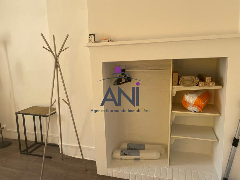 Appartement - 25 m² - 1 pièce