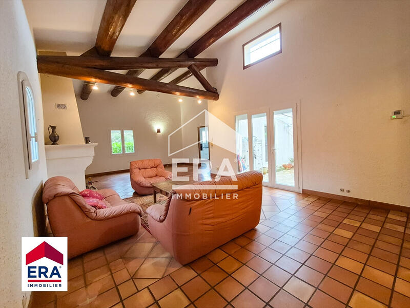 Maison - 173 m² - 7 pièces
