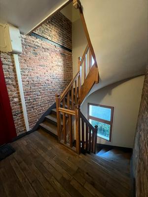 Appartement - 29 m² - 2 pièces