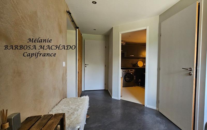 Maison - 185 m² - 6 pièces