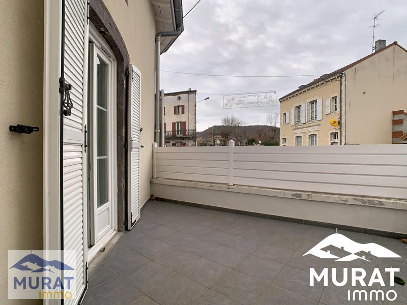 Maison - 75 m² - 4 pièces