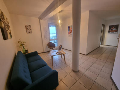 Local commercial - 73 m² - 3 pièces