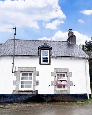 Maison - 65 m² - 3 pièces