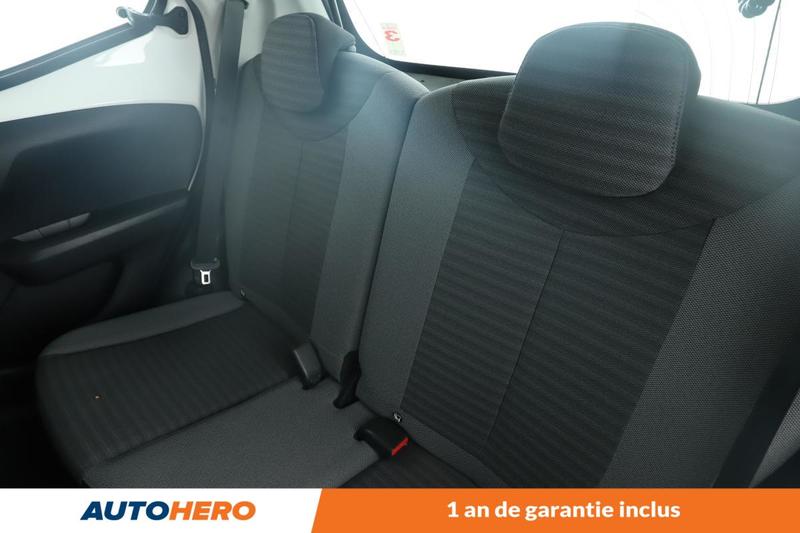 Toyota Aygo 1.0 Vvt-i X-Play 5p 72 ch