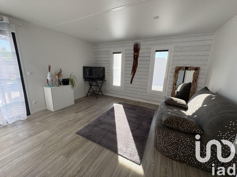 Châlet - 64 m² - 3 pièces