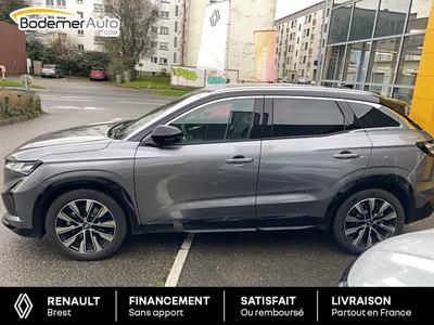 Renault Austral full hybrid E-Tech 200 ch Techno