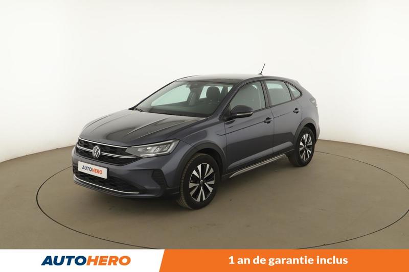 Volkswagen Taigo 1.0 Tsi Life Dsg7 110 ch