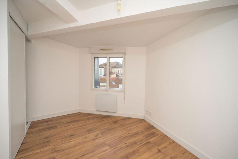 Appartement - 74 m² - 4 pièces