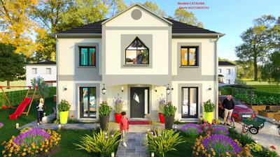 Terrain constructible - 431 m²