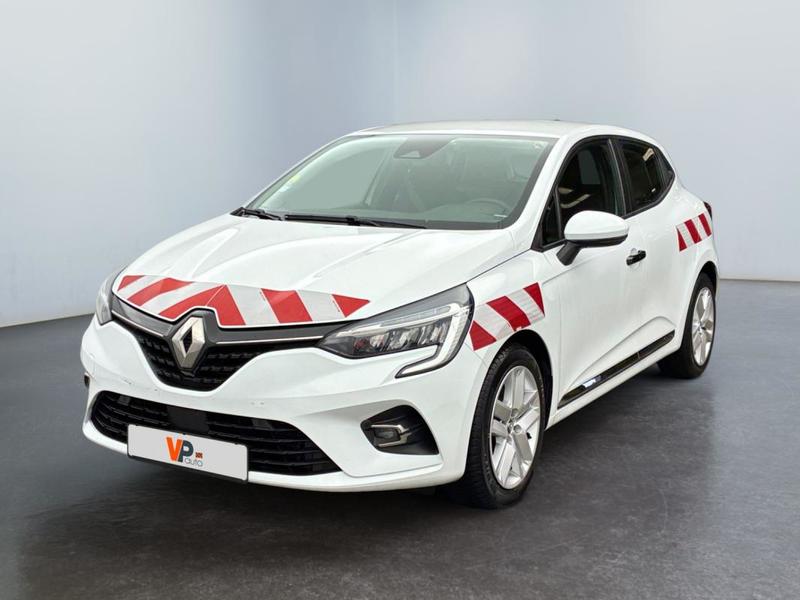 Renault Clio V Blue dCi 85 Business