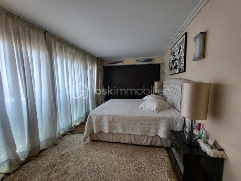 Penthouse - 344 m² - 7 pièces