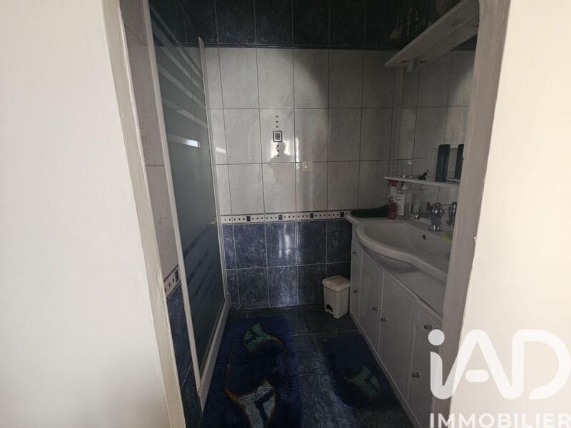 Maison - 136 m² - 6 pièces