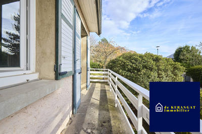 Maison - 118 m² - 5 pièces