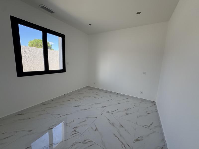 Villa - 111 m² - 4 pièces