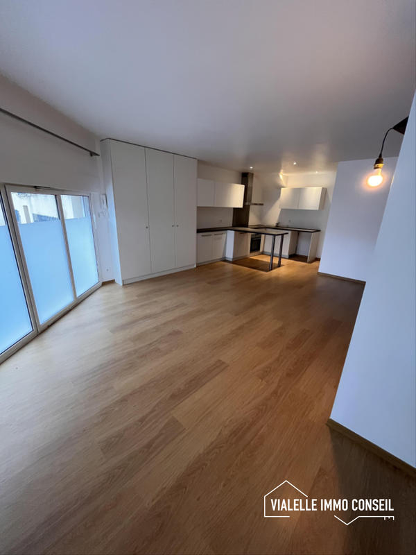 Appartement - 88 m² - 4 pièces