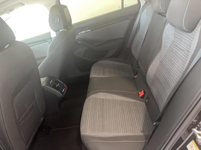 Skoda Superb Combi 2.0 Tdi 150 ch Scr Dsg7 Selection