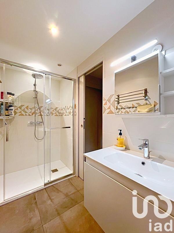 Maison - 172 m² - 7 pièces