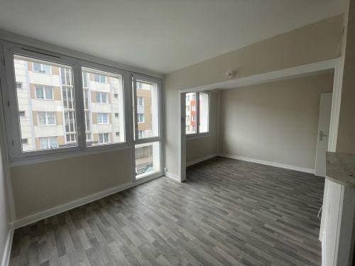 Appartement - 87 m² - 5 pièces